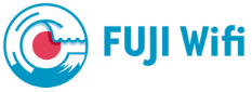 FUJI-wifiロゴ